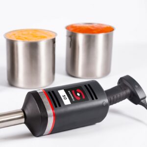Mikser blender ręczny z ramieniem miksującym i ubijającym MB-51 570 W - Sammic 3030691 5 Mikser blender ręczny z ramieniem miksującym i ubijającym MB-51 570 W - Sammic 3030691 - obrazek 2