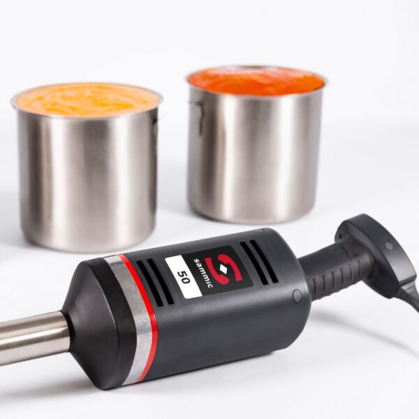 Mikser blender ręczny z ramieniem miksującym i ubijającym MB-51 570 W - Sammic 3030691 1 3030691 1