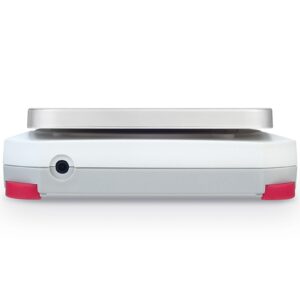 Waga techniczna kontrolna edukacyjna dokładna na baterie COMPASS CX 620g / 0.1g - OHAUS CX621 18 Waga techniczna kontrolna edukacyjna dokładna na baterie COMPASS CX 620g / 0.1g - OHAUS CX621 - obrazek 8