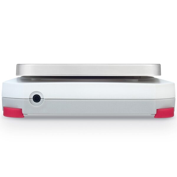 Waga techniczna kontrolna edukacyjna dokładna na baterie COMPASS CX 620g / 0.1g - OHAUS CX621 7 30428209 6