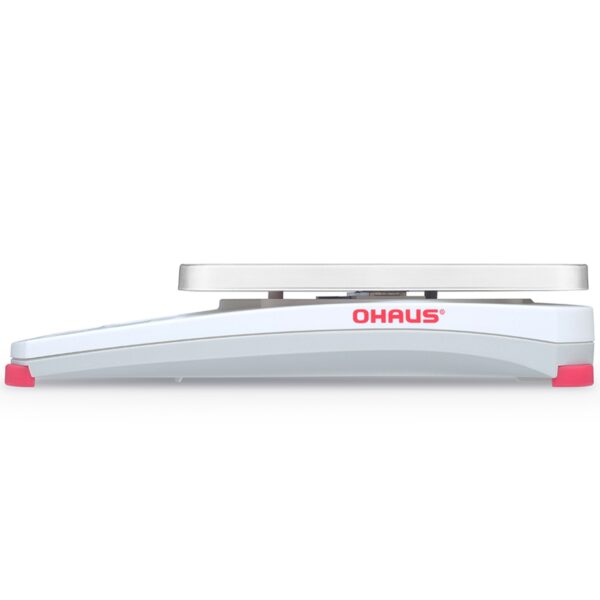 Waga techniczna kontrolna edukacyjna dokładna na baterie COMPASS CX 620g / 0.1g - OHAUS CX621 8 30428209 7