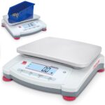 30456391 waga laboratoryjna techniczna szybka dokladna navigator nvt 6200g 0 1g ohaus nvt6201 ean 6971629531418 hurtownia zielona gora