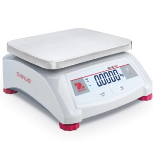 Waga stołowa gastronomiczna kontrolna pomocniczna VALOR 1000 30kg / 5g - OHAUS V12P30 - obrazek 4