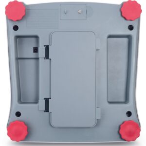 Waga stołowa gastronomiczna kontrolna pomocniczna VALOR 1000 30kg / 5g - OHAUS V12P30 - obrazek 7