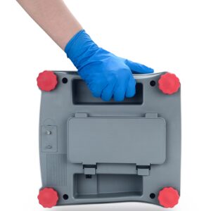 Waga stołowa gastronomiczna kontrolna pomocniczna VALOR 1000 30kg / 5g - OHAUS V12P30 - obrazek 8