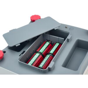 Waga stołowa gastronomiczna kontrolna pomocniczna VALOR 1000 30kg / 5g - OHAUS V12P30 18 Waga stołowa gastronomiczna kontrolna pomocniczna VALOR 1000 30kg / 5g - OHAUS V12P30 - obrazek 9