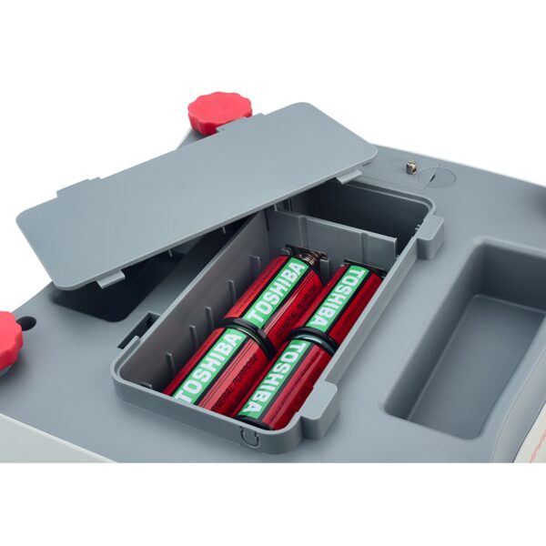 Waga stołowa gastronomiczna kontrolna pomocniczna VALOR 1000 30kg / 5g - OHAUS V12P30 8 30539397 8