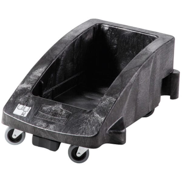 3054 wozek podstawa jezdna do pojemnika na odpady rubbermaid slim jim