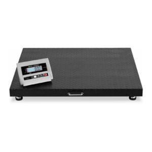 Waga platforma magazynowa bezprzewodowa WiFi SBS-BW-3T LCD do 3 ton 8 Waga platforma magazynowa bezprzewodowa WiFi SBS-BW-3T LCD do 3 ton - obrazek 3