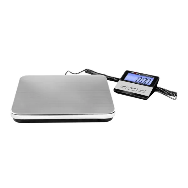 Waga platformowa pocztowa do paczek SBS-PT-200/50 do 200kg / 50g 1 3133 1