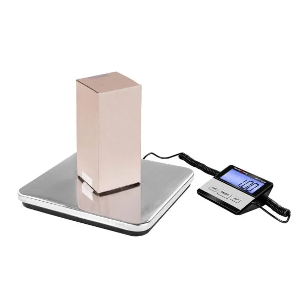 Waga platformowa pocztowa do paczek SBS-PT-200/50 do 200kg / 50g 2 3133 2