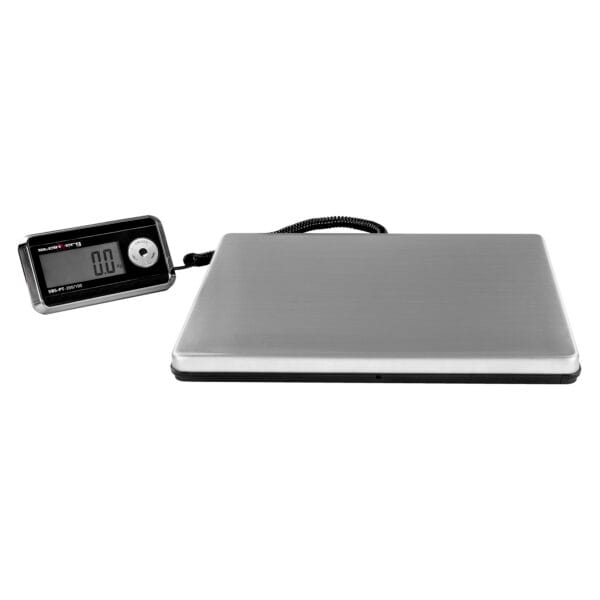 Waga platformowa pocztowa do paczek SBS-PT-200/100 do 200kg / 100g 1 3134 1