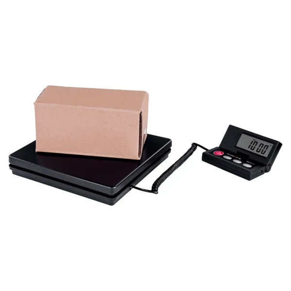 Waga platformowa pocztowa do paczek SBS-PT-40/1 do 40kg / 1g 2 3135 2