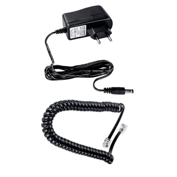 Waga platformowa pocztowa do paczek SBS-PT-40/1 do 40kg / 1g 4 3135 4