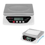 3137 waga pocztowa do paczek i listow sbs lw 10 500 do 10kg 05g steinberg systems hurtownia tanio cena