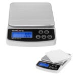 3139 waga pocztowa do paczek i listow sbs lw 5000 100 do 5kg 01g steinberg systems hurtownia tanio cena