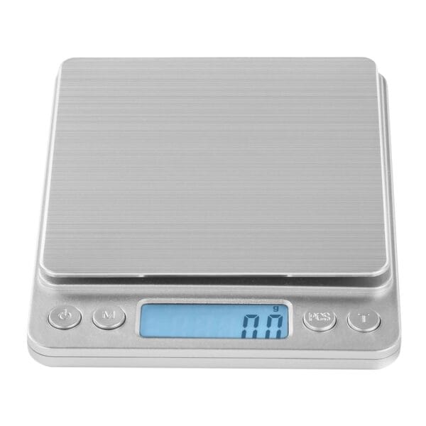 Waga precyzyjna jubilerska SBS-TW-500/10 do 500g / 0,01g 1 3143 1