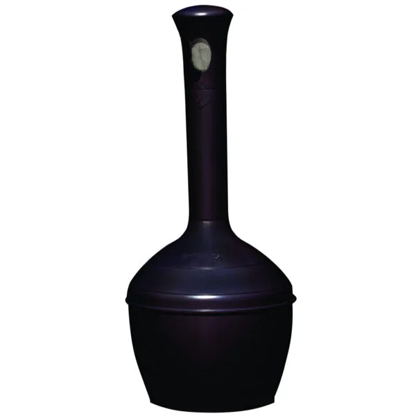 3561-popielniczka-wolnostojaca-zewnetrzna-czarna-z-pojemnikiem-15l-sr-33cm-wys-100cm 3561 popielniczka wolnostojaca zewnetrzna czarna z pojemnikiem 15l sr 33cm wys 100cm