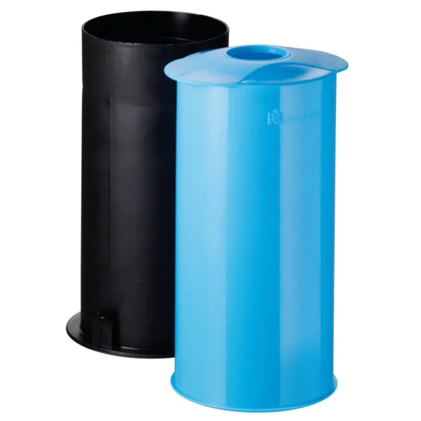 Prasa do butelek plastikowych PET i puszek metalowych 1 3632 1