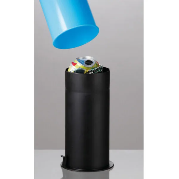 Prasa do butelek plastikowych PET i puszek metalowych 4 3632 4
