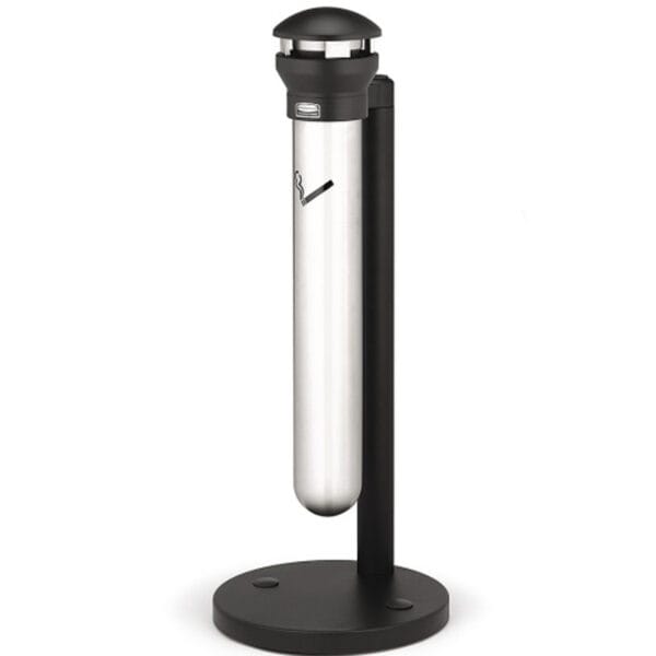 3698-popielniczka-zewnetrzna-na-stabilnym-stojaku-nierdzewna-sr-40cm-wys-100cm 3698 popielniczka zewnetrzna na stabilnym stojaku nierdzewna sr 40cm wys 100cm