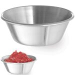 400012 miseczka ramekin naczynie do sosow dipow ze stali nierdzewnej sr 62 mm 12 szt 45 ml hendi 400012 ean 8711369400012 hurtownia zielona gora