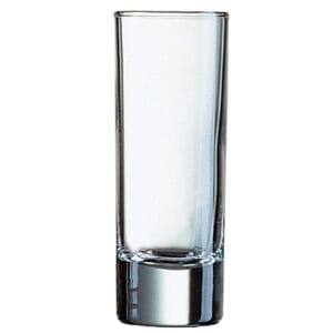 Kieliszek do wódki Arcoroc ISLANDE szkło hartowane 60ml zestaw 12szt. - Hendi 40375 1 Kieliszek do wódki Arcoroc ISLANDE szkło hartowane 60ml zestaw 12szt. - Hendi 40375 - obrazek 1