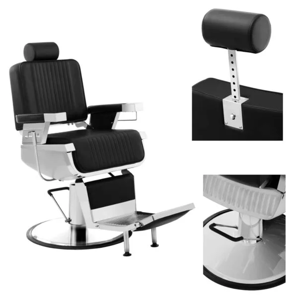 4050-profesjonalny-fotel-fryzjerski-barberski-z-podnozkiem-obrotowy-luxuria-physa-czarny-hurtownia-tanio-lubuskie 4050 profesjonalny fotel fryzjerski barberski z podnozkiem obrotowy luxuria physa czarny hurtownia tanio lubuskie