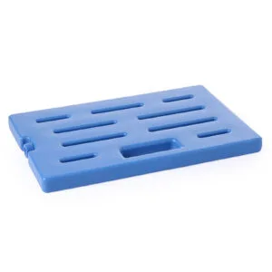 Element wkład chłodzący GN1/1 do tacy 424186 - Hendi 424193 2 Element wkład chłodzący GN1/1 do tacy 424186 - Hendi 424193 - obrazek 1