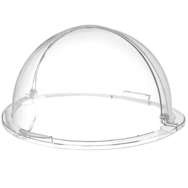 Pokrywa klosz ROLLTOP do kosza na pieczywo śr. 405 mm - Hendi 426289 1 426289 1