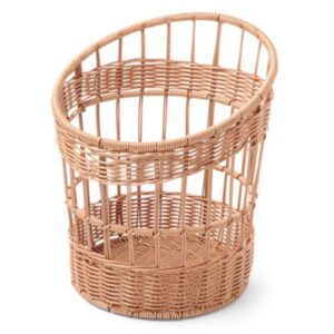 Kosz sklepowy na bagietki pieczywo 305x320x350 mm - Hendi 426517 4 Kosz sklepowy na bagietki pieczywo 305x320x350 mm - Hendi 426517 - obrazek 2