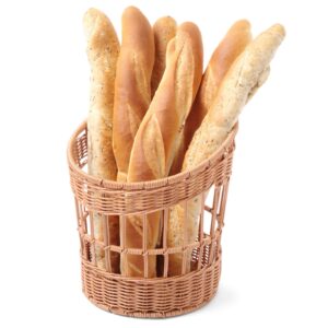 Kosz sklepowy na bagietki pieczywo 305x320x350 mm - Hendi 426517 5 Kosz sklepowy na bagietki pieczywo 305x320x350 mm - Hendi 426517 - obrazek 3