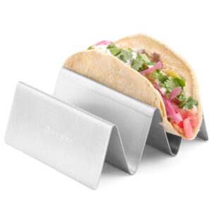 Stojak ekspozytor na kanapki hot dogi 2 przegrody - Hendi 429440 2 Stojak ekspozytor na kanapki hot dogi 2 przegrody - Hendi 429440 - obrazek 1