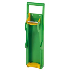 Prasa do puszek aluminiowych 0.33l / 0.5l montowana na ścianie. 2 Prasa do puszek aluminiowych 0.33l / 0.5l montowana na ścianie. - obrazek 1