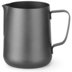458198 dzbanek kubek do spieniania mleka barista ze stali nierdzewnej sr 90 mm 0 6 l hendi 458198 ean 8711369458198 hurtownia zielona gora