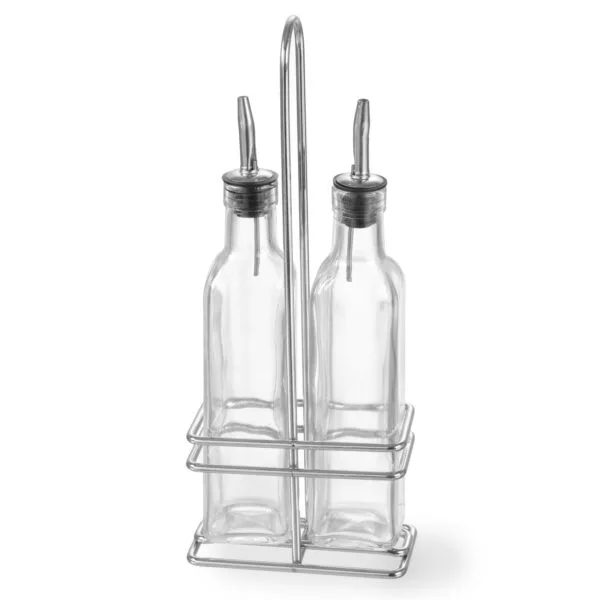 460245-zestaw-stolowy-butelki-z-koszykiem-do-oliwy-i-octu-winnego-2-x-237ml-hendi-460245 460245 zestaw stolowy butelki z koszykiem do oliwy i octu winnego 2 x 237ml hendi 460245