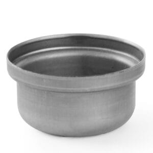 Pojemnik miseczka na świeczki do podgrzewacza potraw śr. 46mm - Hendi 464809 2 Pojemnik miseczka na świeczki do podgrzewacza potraw śr. 46mm - Hendi 464809 - obrazek 1