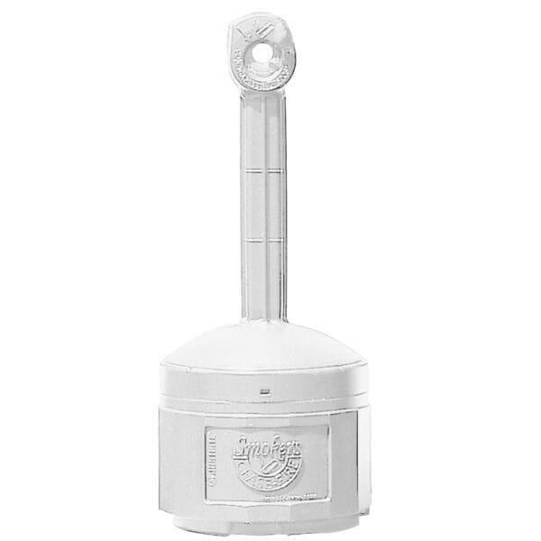 4674-popielniczka-miejska-zewnetrzna-na-stabilnej-podstawie-poj-15l-sr-42cm-wys-98cm-szara 4674 popielniczka miejska zewnetrzna na stabilnej podstawie poj 15l sr 42cm wys 98cm szara