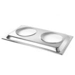 470930 adapter na 2 pojemniki do zupy do podgrzewacza stolowego hendi 470930 hurtownia sklep cena tanio