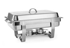 Podgrzewacz do potraw HoReCa na pastę GN 1/1 - Hendi 471005 4 Podgrzewacz do potraw HoReCa na pastę GN 1/1 - Hendi 471005 - obrazek 1