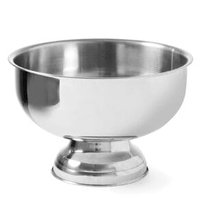 Misa waza do szampana lub ponczu stalowa 9.5L - Hendi 471524 1 Misa waza do szampana lub ponczu stalowa 9.5L - Hendi 471524 - obrazek 1