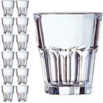 4755 kieliszek do wodki shot arcoroc granity 45 ml zestaw 12 szt hendi 4755 ean 26102047613 hurtownia zielona gora