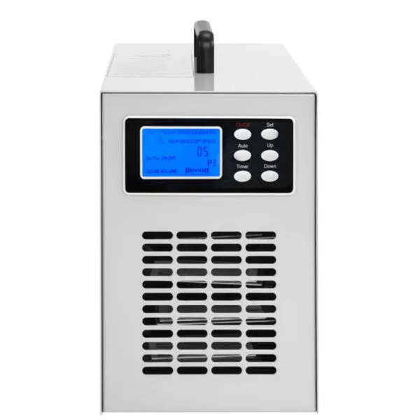 Generator ozonu ozonator z lampą UV Ulsonix AIRCLEAN 98W 7g/h 1 5051 2