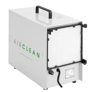 Generator ozonu ozonator z lampą UV Ulsonix AIRCLEAN 98W 7g/h 5 Generator ozonu ozonator z lampą UV Ulsonix AIRCLEAN 98W 7g/h - obrazek 3