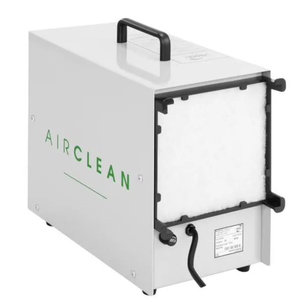 Generator ozonu ozonator z lampą UV Ulsonix AIRCLEAN 98W 7g/h 2 5051 3