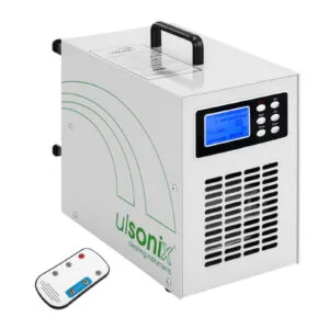 Generator ozonu ozonator z lampą UV Ulsonix AIRCLEAN 98W 7g/h 3 Generator ozonu ozonator z lampą UV Ulsonix AIRCLEAN 98W 7g/h - obrazek 1