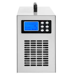 Generator ozonu ozonator z lampą UV Ulsonix AIRCLEAN 160W 15g/h 5 Generator ozonu ozonator z lampą UV Ulsonix AIRCLEAN 160W 15g/h - obrazek 3