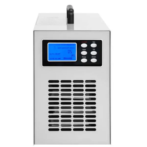 Generator ozonu ozonator z lampą UV Ulsonix AIRCLEAN 160W 15g/h 2 5054 3