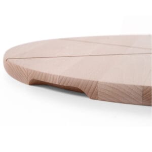 Deska do krojenia pizzy 50cm - Hendi 505588 4 Deska do krojenia pizzy 50cm - Hendi 505588 - obrazek 2