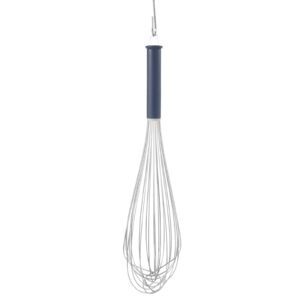 Rózga trzepaczka z 12 wrzecionami z uchwytem 450mm Hendi 509463 - obrazek 1